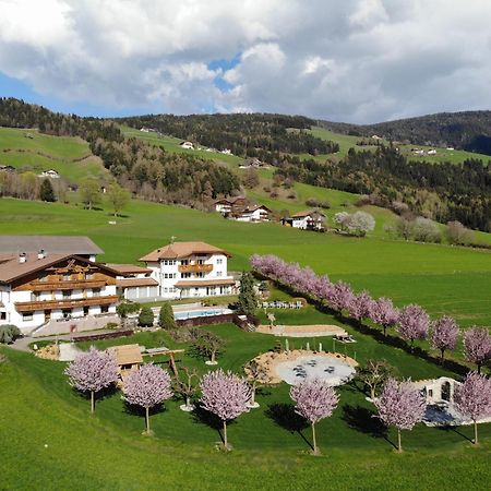 Hotel Nussbaumerhof *** Rodengo Exterior foto