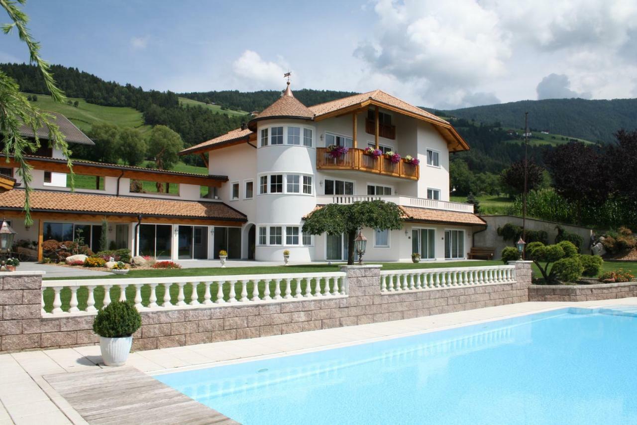 Hotel Nussbaumerhof *** Rodengo Exterior foto