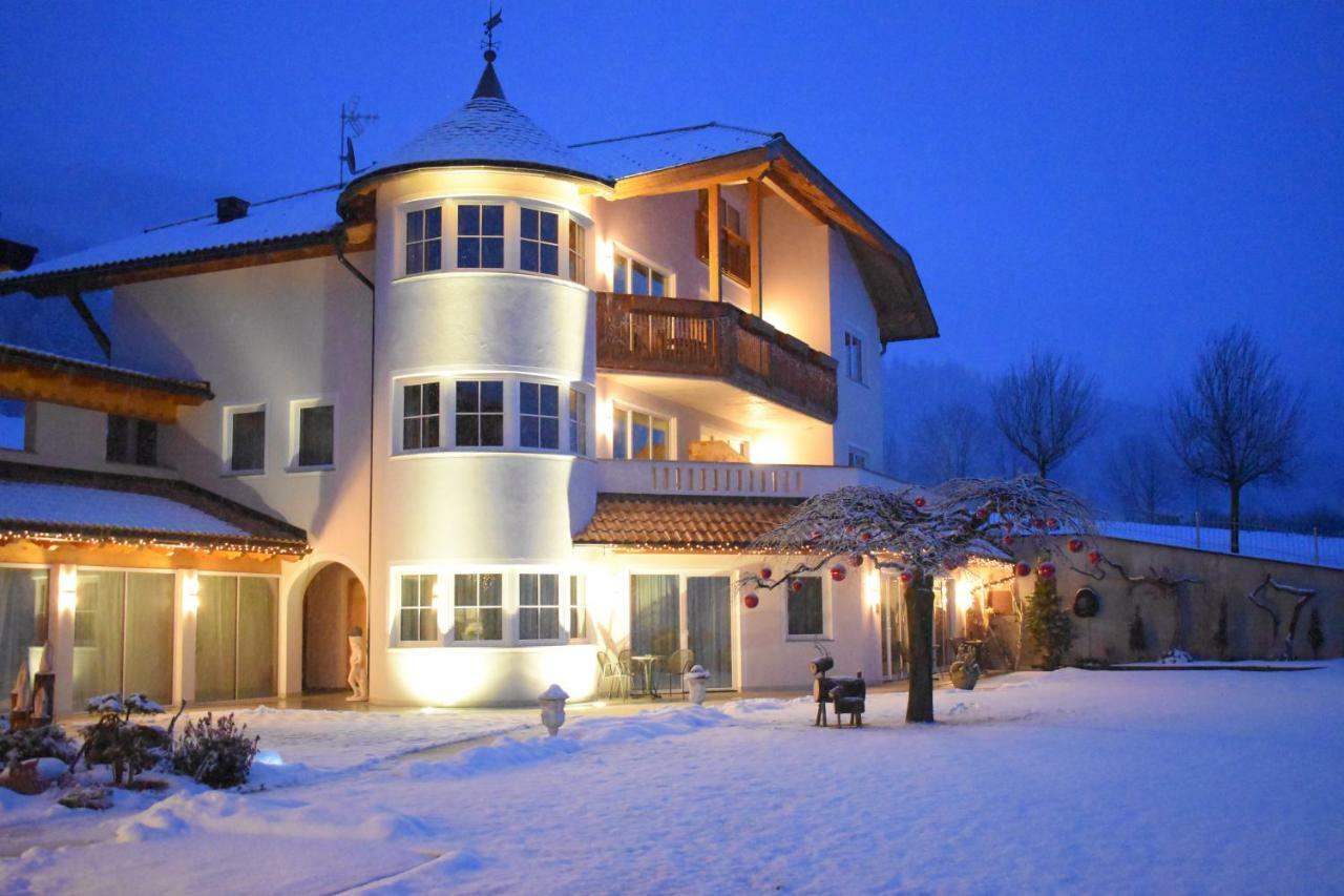 Hotel Nussbaumerhof *** Rodengo Exterior foto